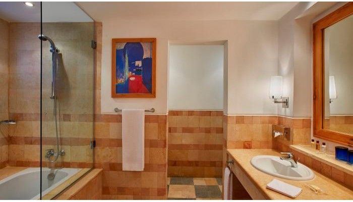 Sheraton Miramar Resort El Gouna poza 32