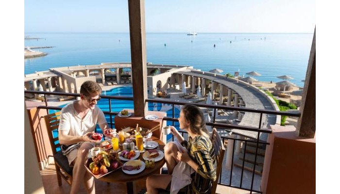 Hotel The Three Corners Ocean View poza 14