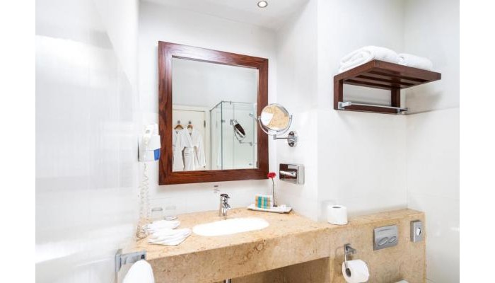 Hotel The Three Corners Ocean View poza 2