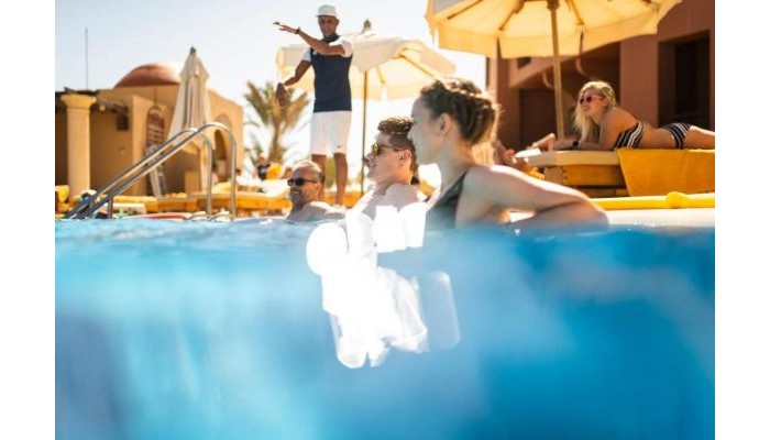 Hotel The Three Corners Ocean View poza 20