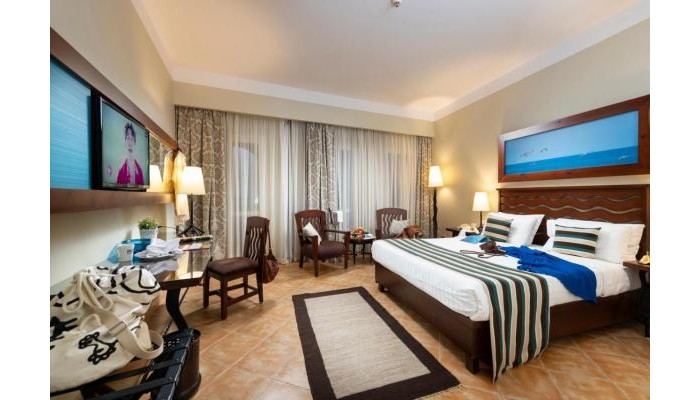 Hotel The Three Corners Ocean View poza 1