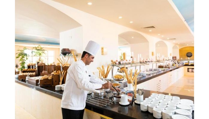 Hotel The Three Corners Ocean View poza 8