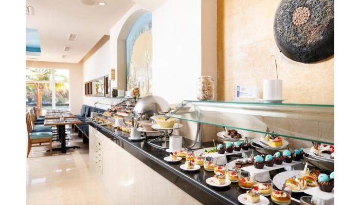 Hotel The Three Corners Ocean View poza 7