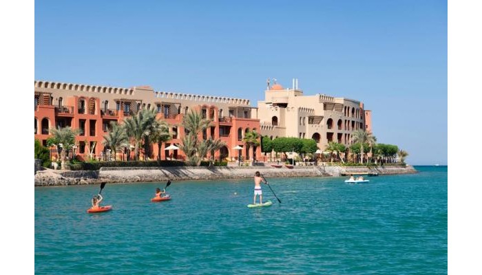 Hotel The Three Corners Ocean View poza 0