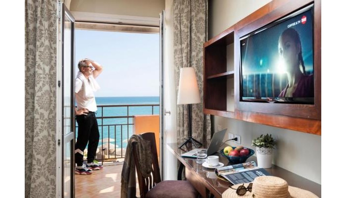 Hotel The Three Corners Ocean View poza 4