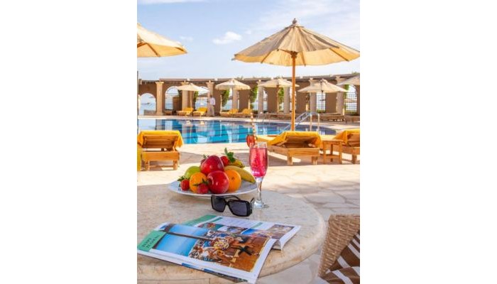 Hotel The Three Corners Ocean View poza 17