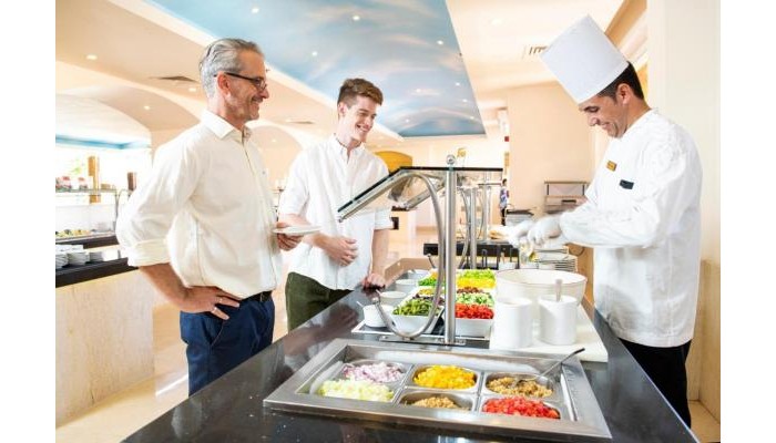 Hotel The Three Corners Ocean View poza 9