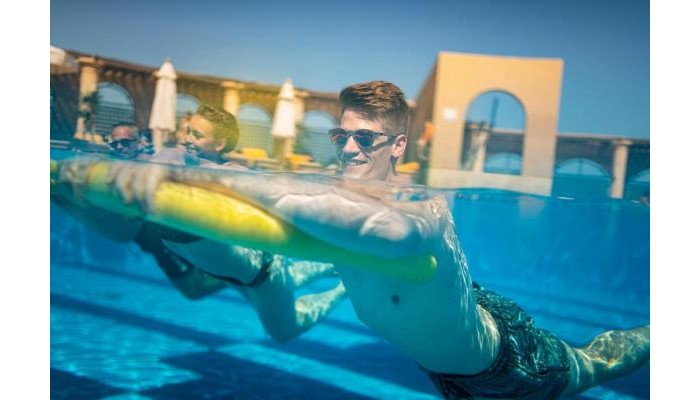 Hotel The Three Corners Ocean View poza 19