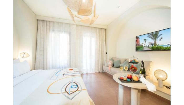 Hotel The Three Corners Ocean View poza 3