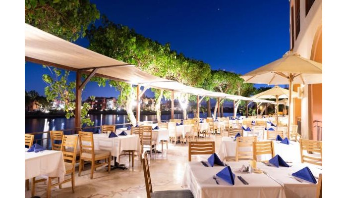 Hotel The Three Corners Ocean View poza 13