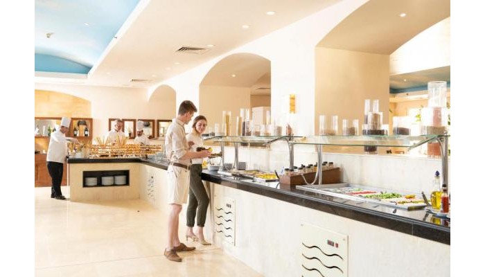 Hotel The Three Corners Ocean View poza 6