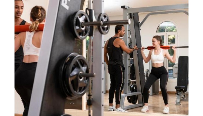 Hotel The Three Corners Ocean View poza 22