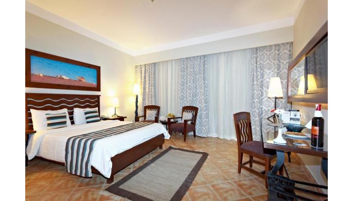 Hotel The Three Corners Ocean View poza 5