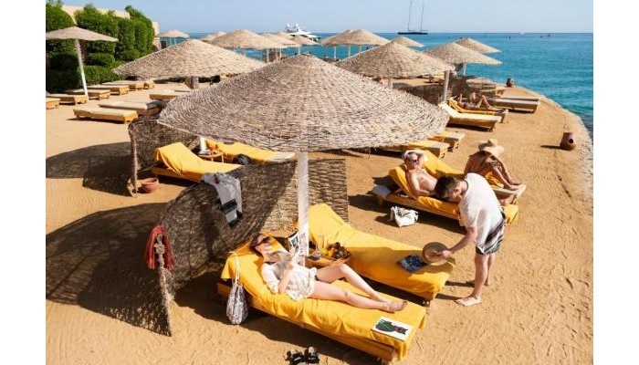 Hotel The Three Corners Ocean View poza 18