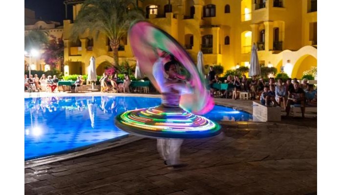 The Three Corners Rihana Resort poza 19