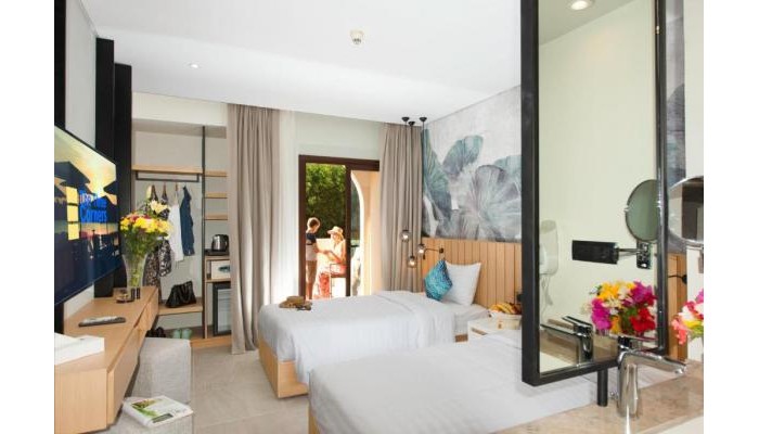 The Three Corners Rihana Resort poza 5