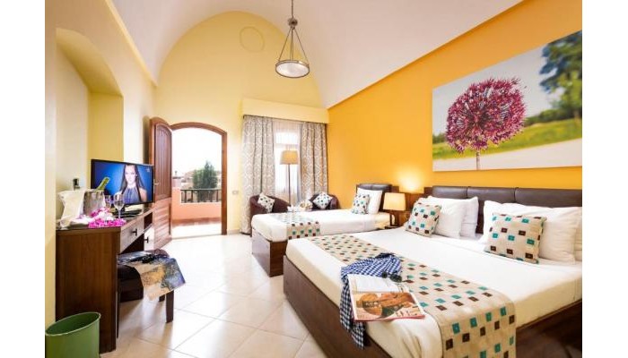 The Three Corners Rihana Resort poza 1