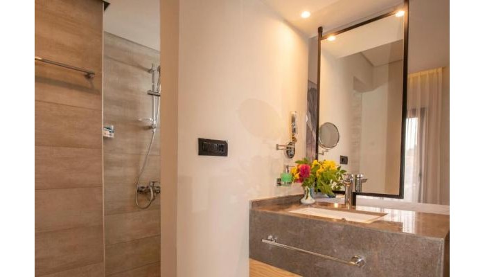 The Three Corners Rihana Resort poza 8