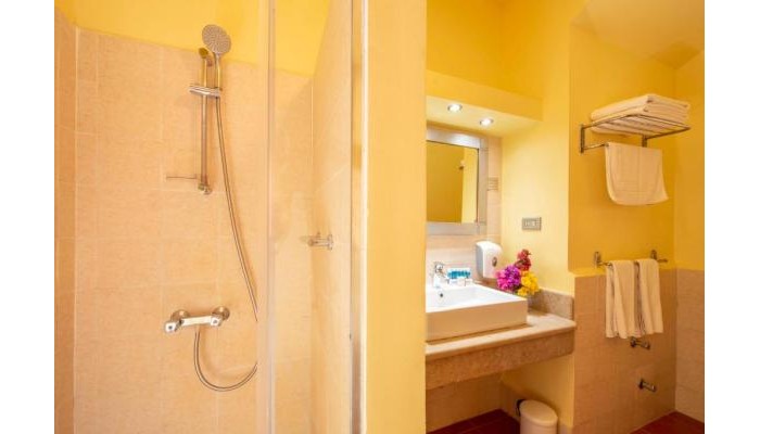 The Three Corners Rihana Resort poza 7