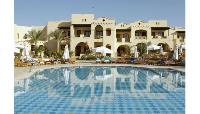 The Three Corners Rihana Resort poza 16