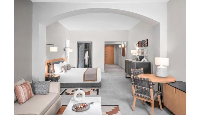 Steigenberger Golf Resort El Gouna poza 5