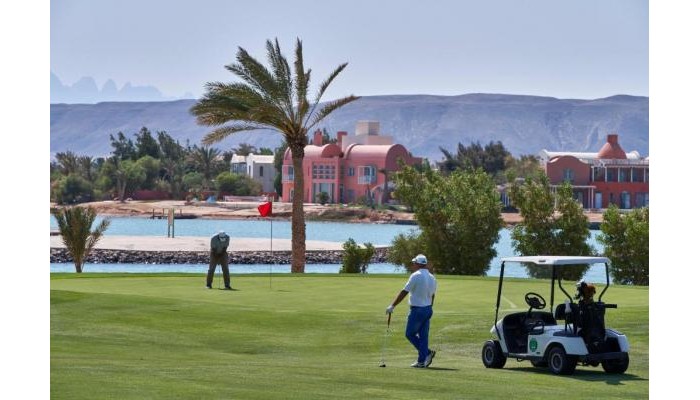 Steigenberger Golf Resort El Gouna poza 10