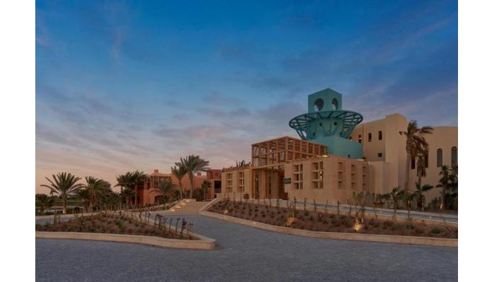 Steigenberger Golf Resort El Gouna poza 0