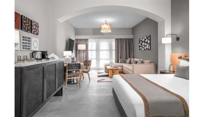 Steigenberger Golf Resort El Gouna poza 4