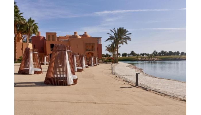 Steigenberger Golf Resort El Gouna poza 9