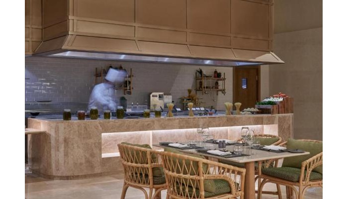 Steigenberger Golf Resort El Gouna poza 6