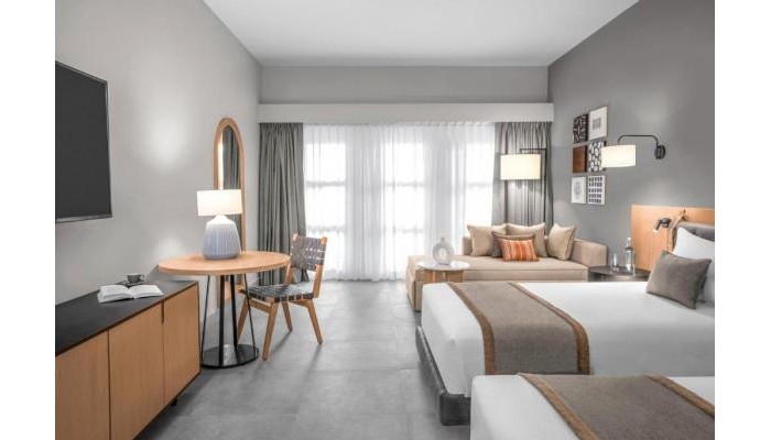 Steigenberger Golf Resort El Gouna poza 3