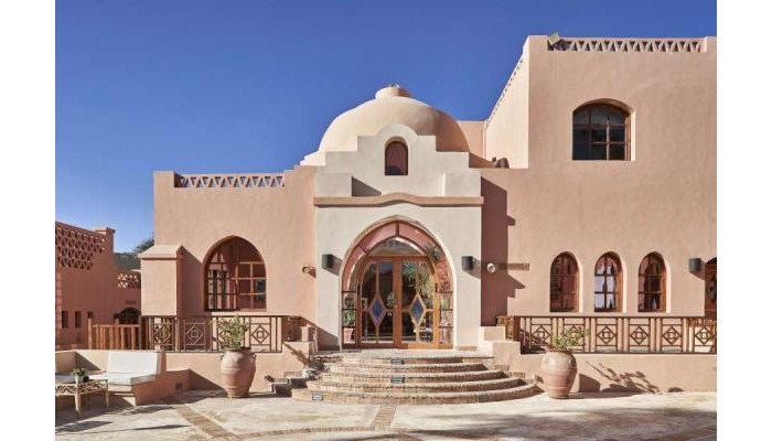 Sultan Bey Hotel poza 3