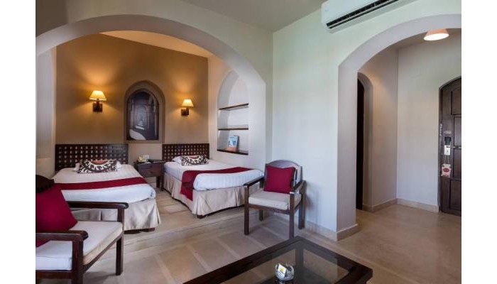 Sultan Bey Hotel poza 19