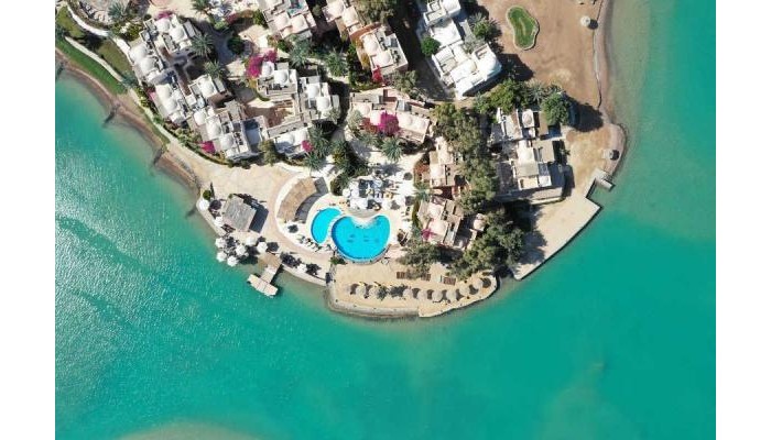 Sultan Bey Hotel poza 1