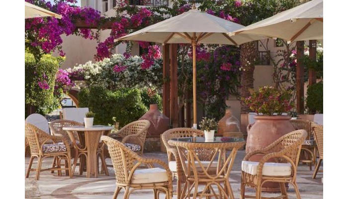 Sultan Bey Hotel poza 22