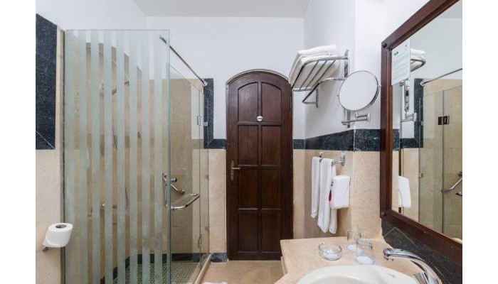 Sultan Bey Hotel poza 15