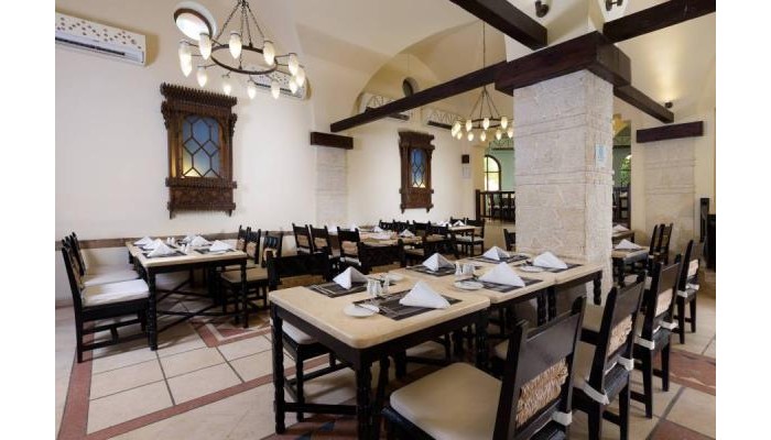 Sultan Bey Hotel poza 28