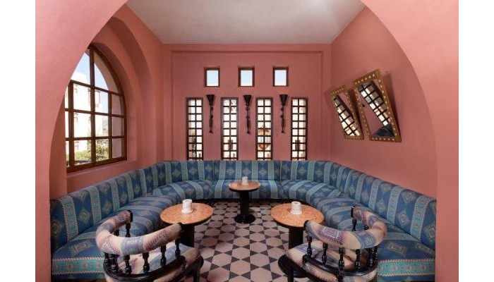 Sultan Bey Hotel poza 11