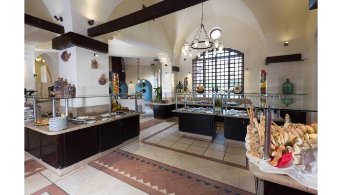 Sultan Bey Hotel poza 27