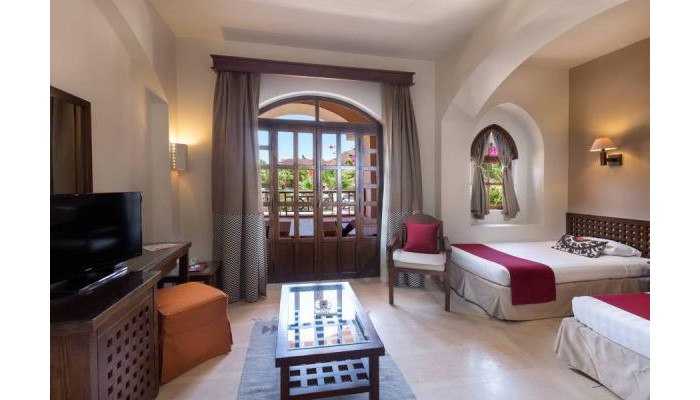 Sultan Bey Hotel poza 13