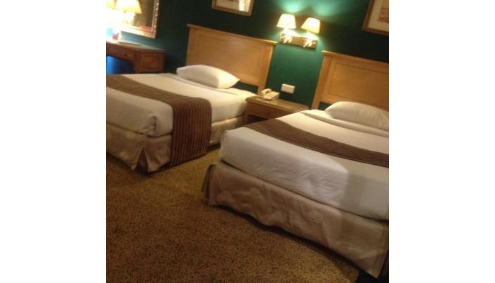 Hotel Amarante Pyramids poza 2