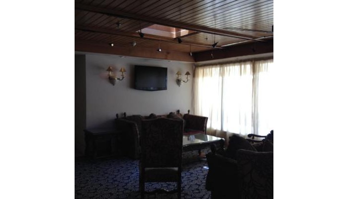 Hotel Amarante Pyramids poza 16
