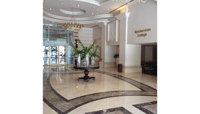 Hotel Amarante Pyramids poza 17