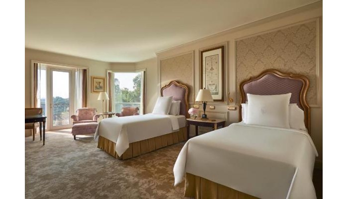 Hotel Four Seasons Cairo At The First Residence poza 7