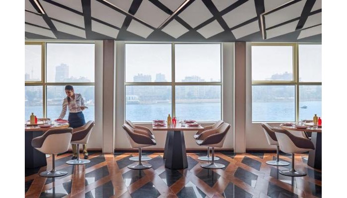 Hotel Four Seasons Cairo At The First Residence poza 13