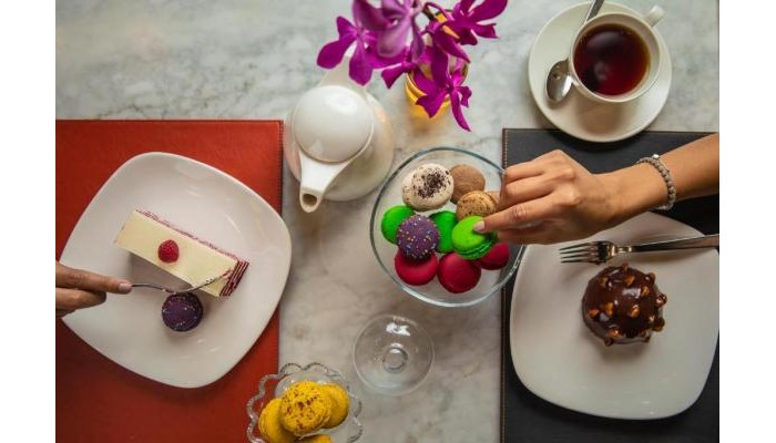 Hotel Four Seasons Cairo At The First Residence poza 10