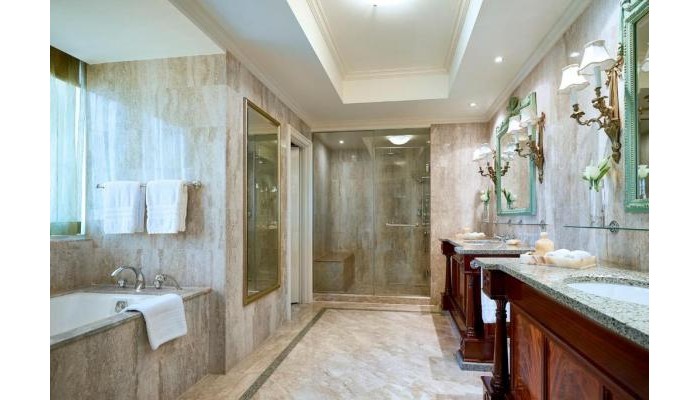 Hotel Four Seasons Cairo At The First Residence poza 9