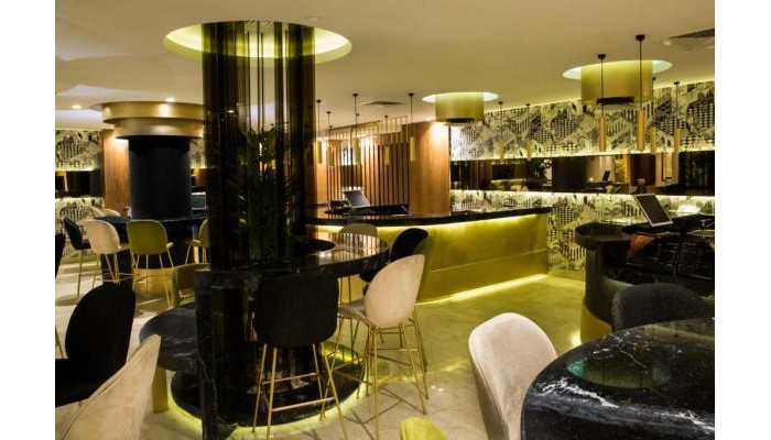 Pyramisa Suites Hotel And Casino poza 17