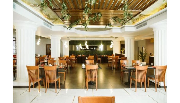 Pyramisa Suites Hotel And Casino poza 10