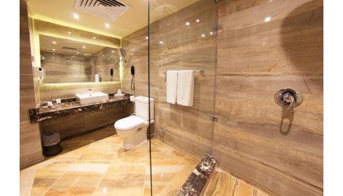 Pyramisa Suites Hotel And Casino poza 7